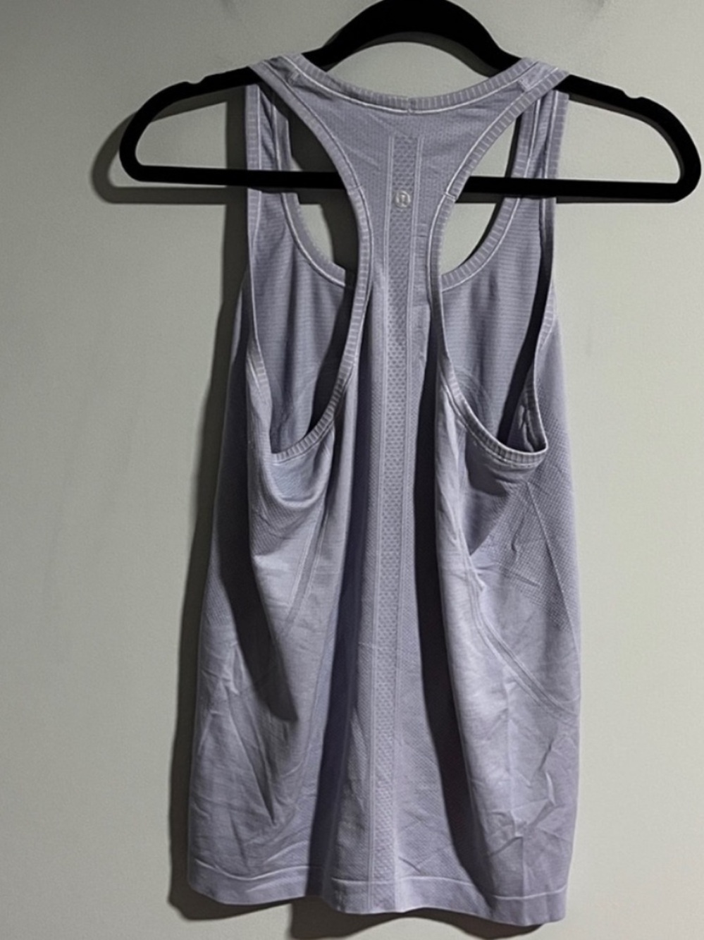 Lululemon Swiftly Tech Racerback - Picture 3 of 5